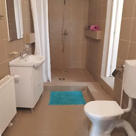 Apartament City Hall Kluż-Napoka