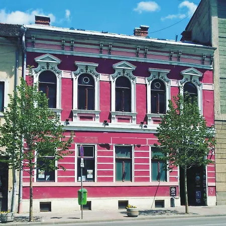 City Hall * Cluj-Napoca